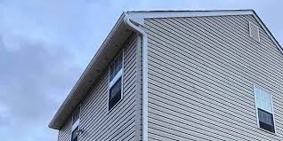 How To Choose The Right Materials for Your Siding Installation in 'Galax, VA